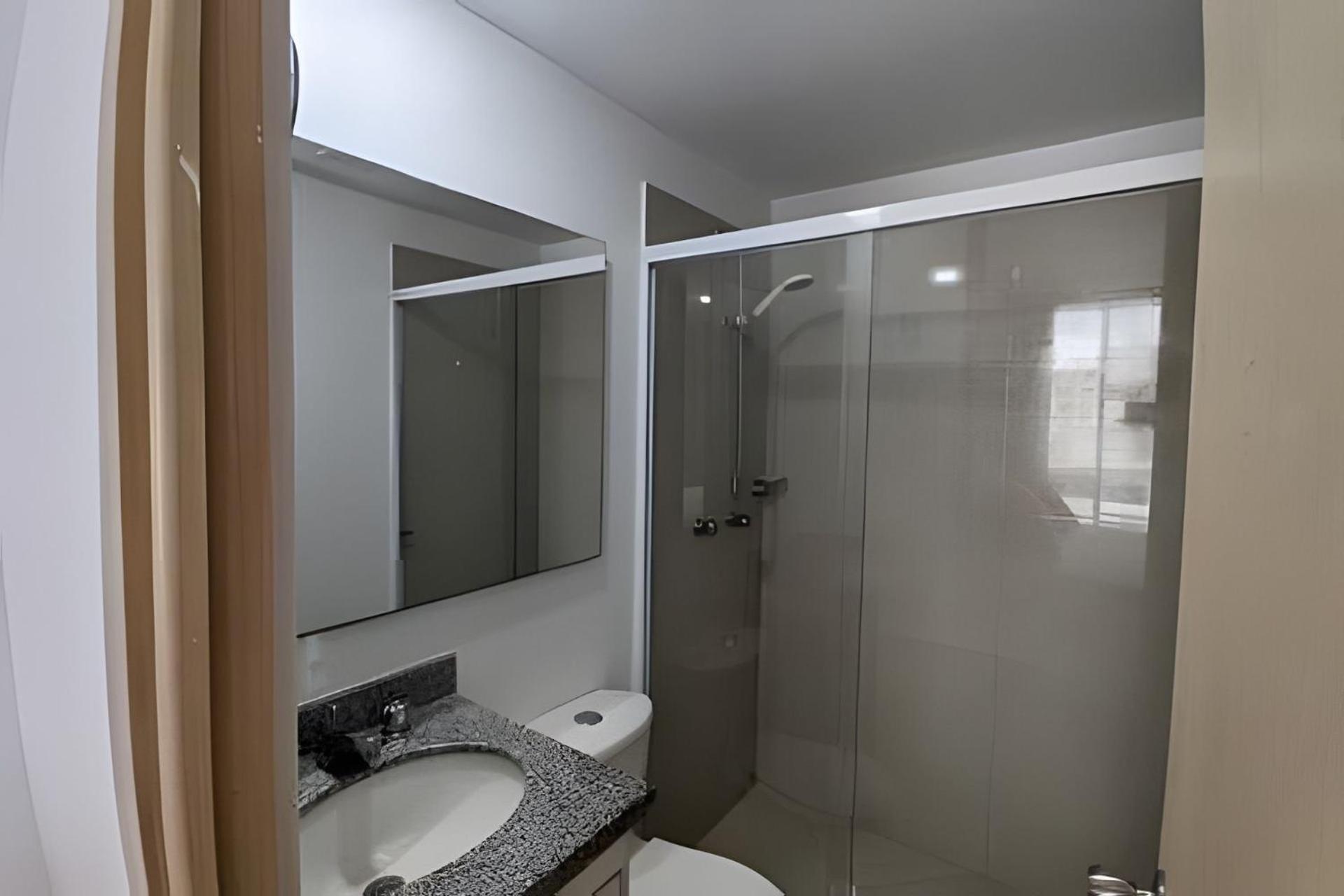 Apartment Acogedor Con Vistas Panoramicas En Bolivar