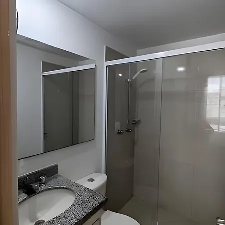 Acogedor Apartamento Con Vistas Panoramicas En Bolivar Bucaramanga Exterior photo