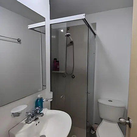 Acogedor Apartamento Con Vistas Panoramicas En Bolivar Bucaramanga Exterior photo